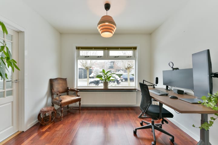 Foto 20 van Egelinglaan 21