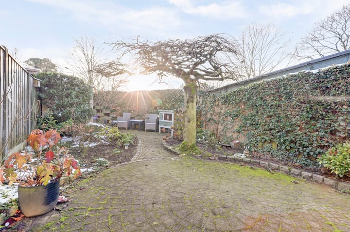 Foto 55 van Geert Grootestraat 51