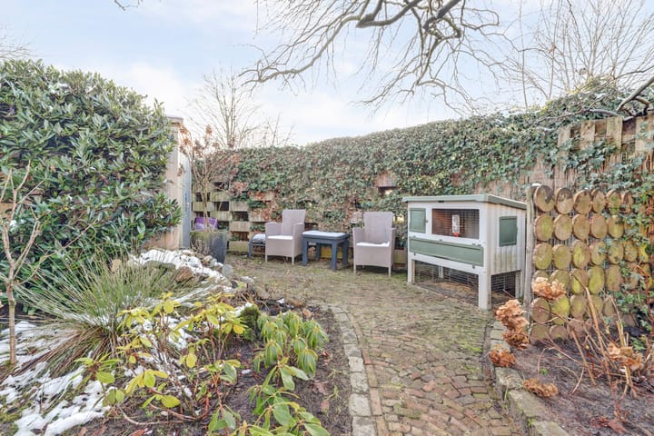 Foto 56 van Geert Grootestraat 51