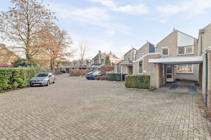 Foto 59 van Geert Grootestraat 51