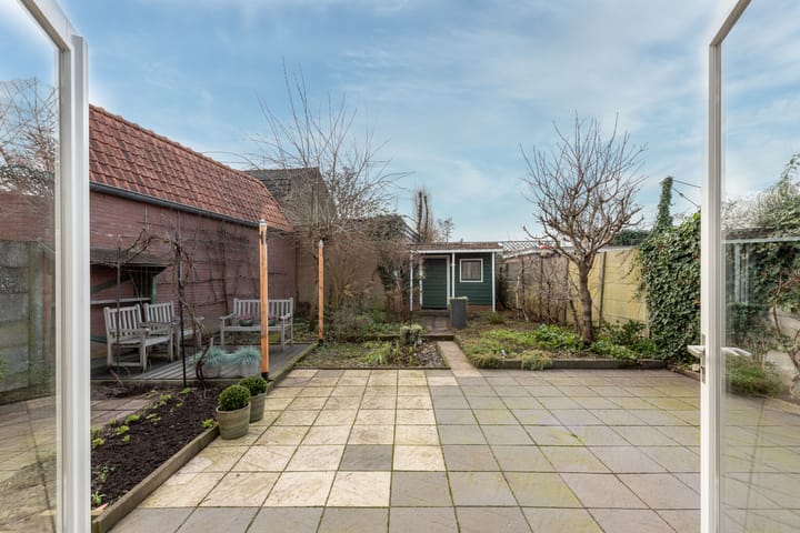 Foto 28 van Egelinglaan 21