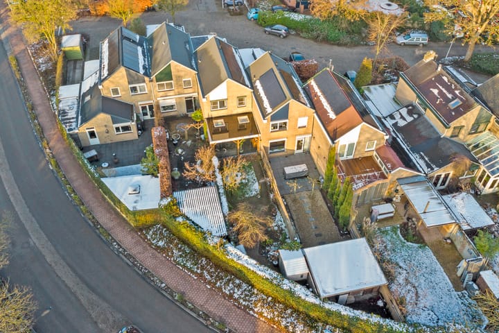 Foto 62 van Geert Grootestraat 51