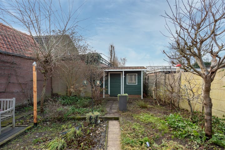 Foto 30 van Egelinglaan 21