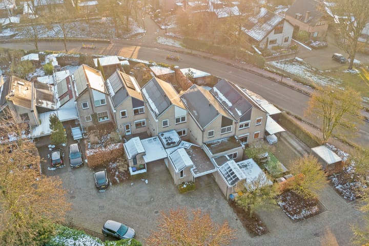 Foto 63 van Geert Grootestraat 51