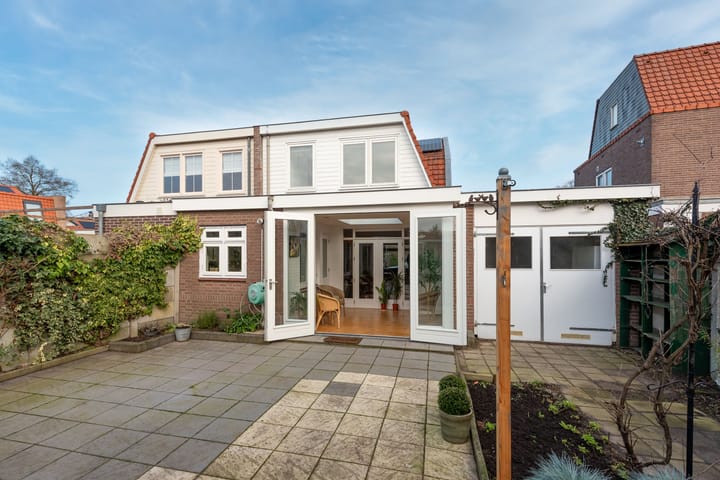 Foto 32 van Egelinglaan 21