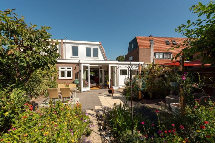 Foto 33 van Egelinglaan 21