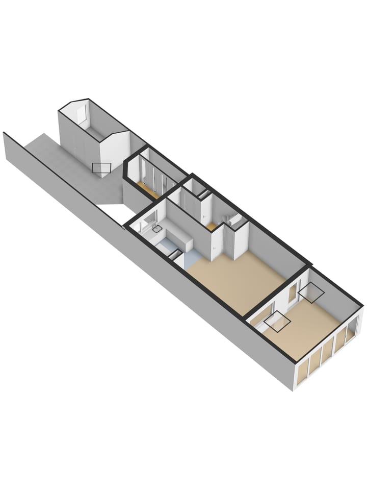 Foto 67 van Geert Grootestraat 51