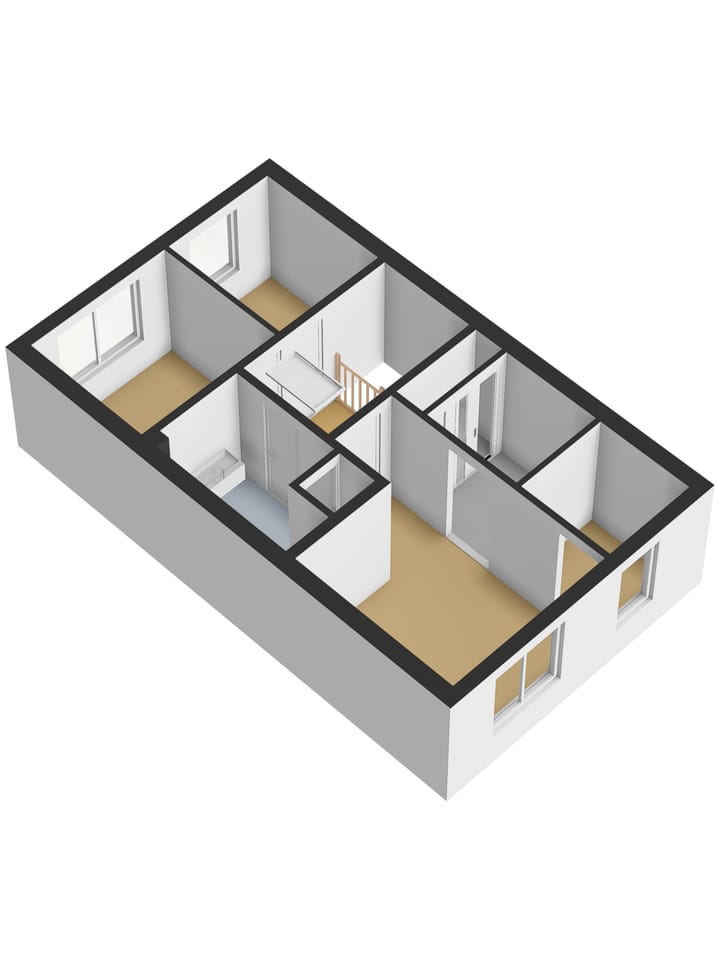 Foto 69 van Geert Grootestraat 51