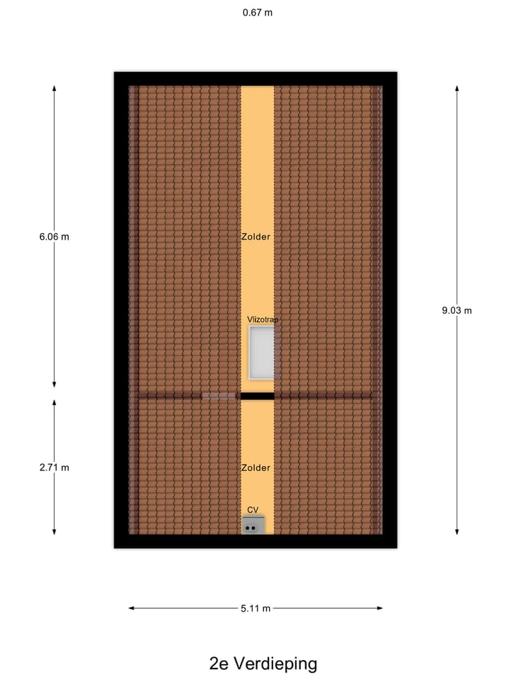 Foto 70 van Geert Grootestraat 51
