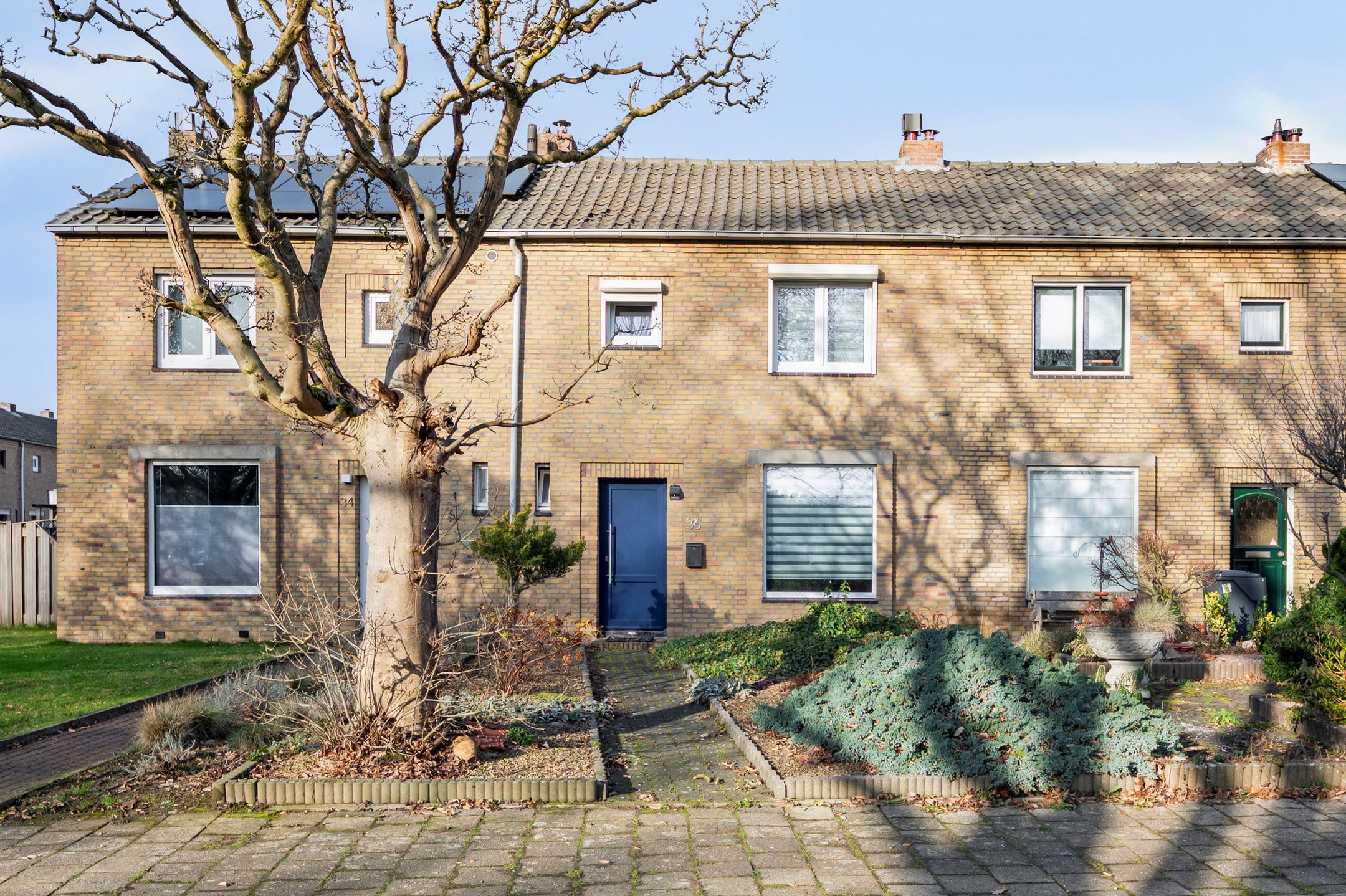 Johan Dautzenbergstraat 36 