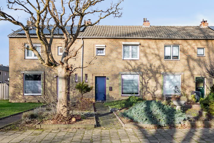 Johan Dautzenbergstraat 36