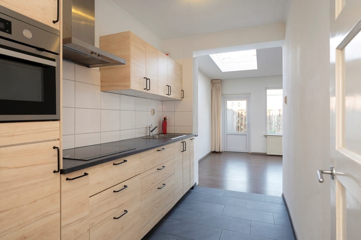 Foto 2 van Johan Dautzenbergstraat 36