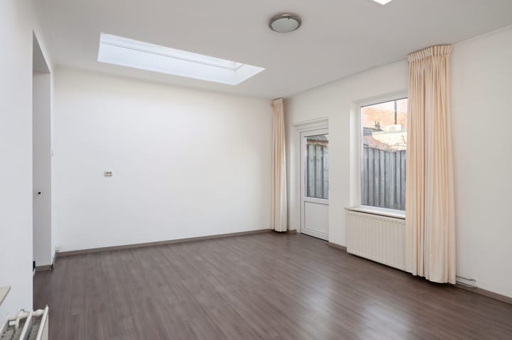 Foto 3 van Johan Dautzenbergstraat 36