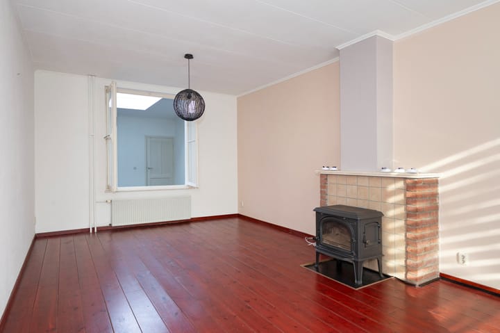 Foto 4 van Johan Dautzenbergstraat 36