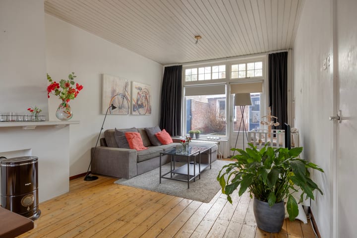 Foto 4 van Ringbaan-Oost 99