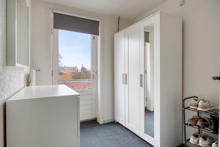 Foto 14 van Ringbaan-Oost 99