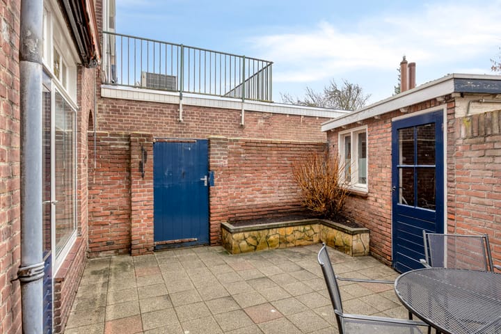 Foto 17 van Ringbaan-Oost 99