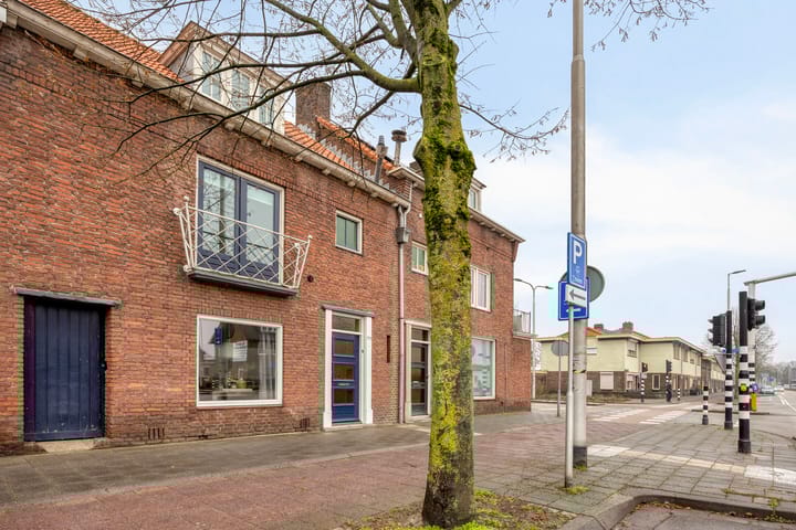 Foto 19 van Ringbaan-Oost 99