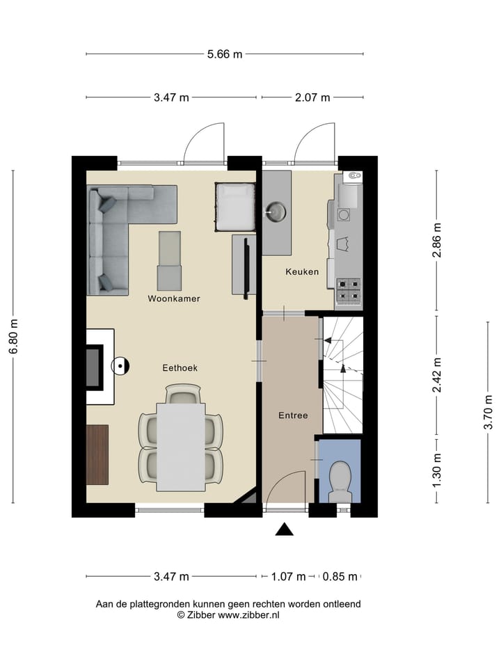 Foto 21 van Ringbaan-Oost 99