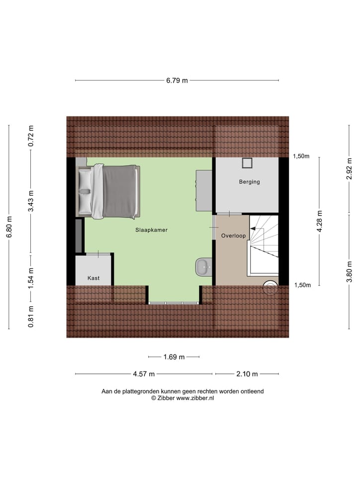 Foto 23 van Ringbaan-Oost 99