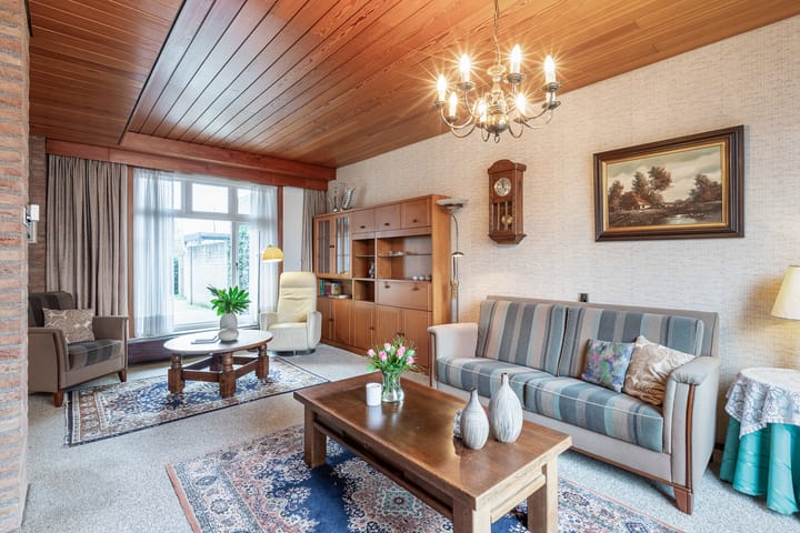 Foto 2 van Dreefstraat 34