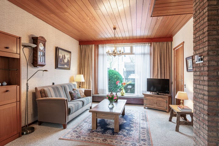 Foto 4 van Dreefstraat 34