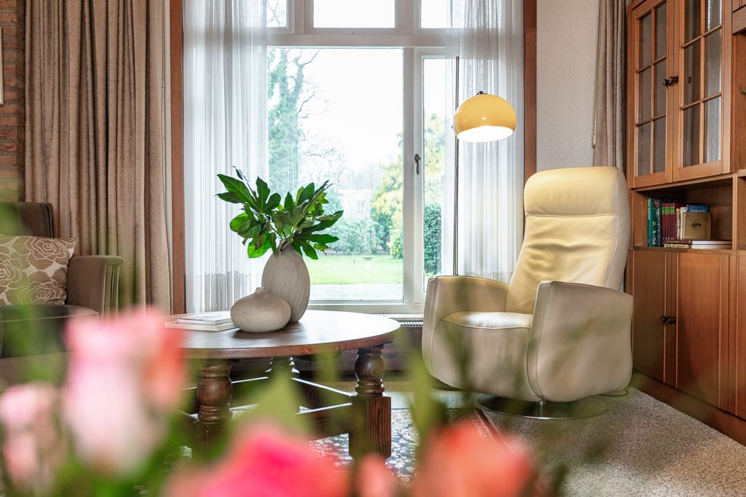 Foto 7 van Dreefstraat 34