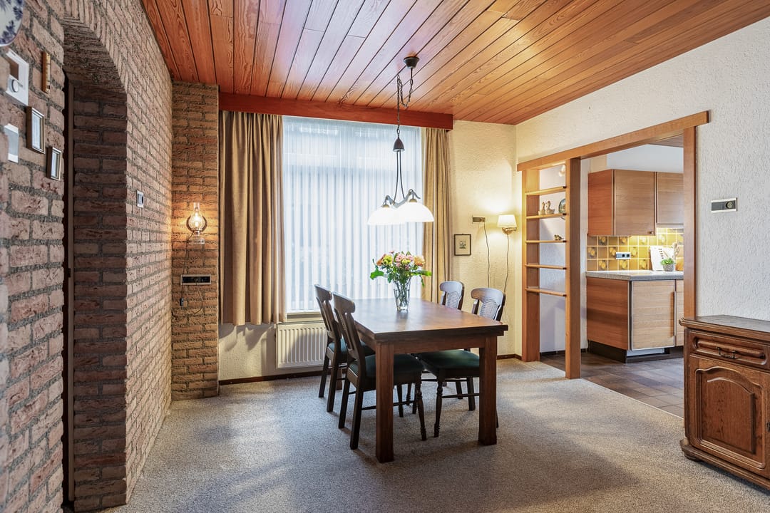 Foto 8 van Dreefstraat 34