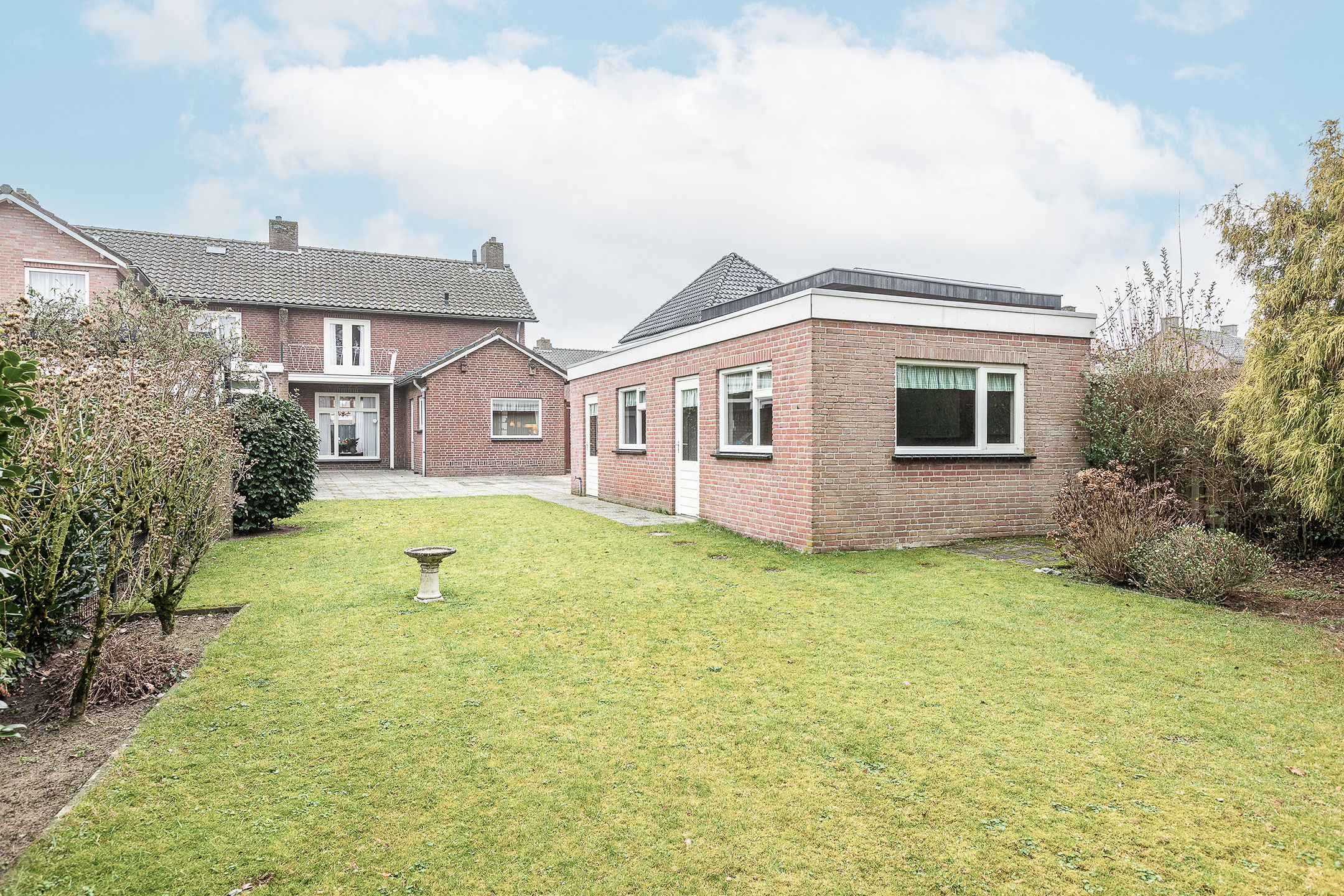 Foto 30 van Dreefstraat 34