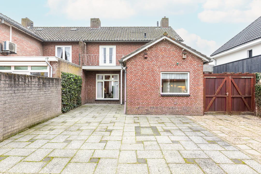 Foto 31 van Dreefstraat 34