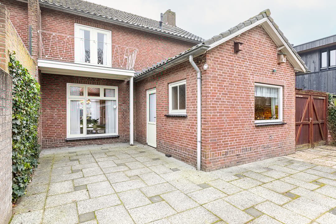 Foto 32 van Dreefstraat 34