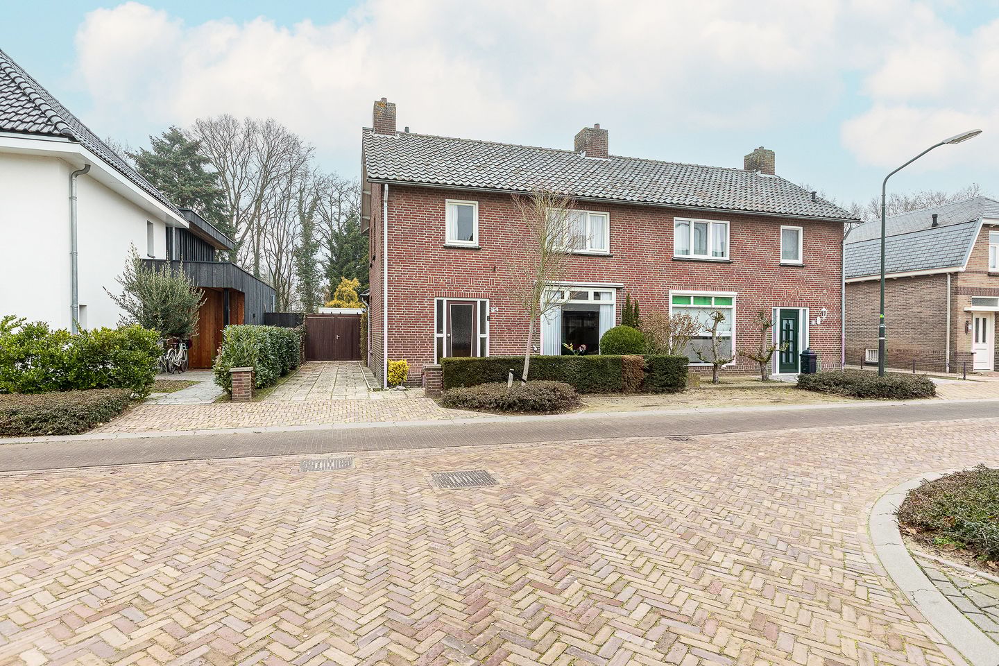 Foto 34 van Dreefstraat 34