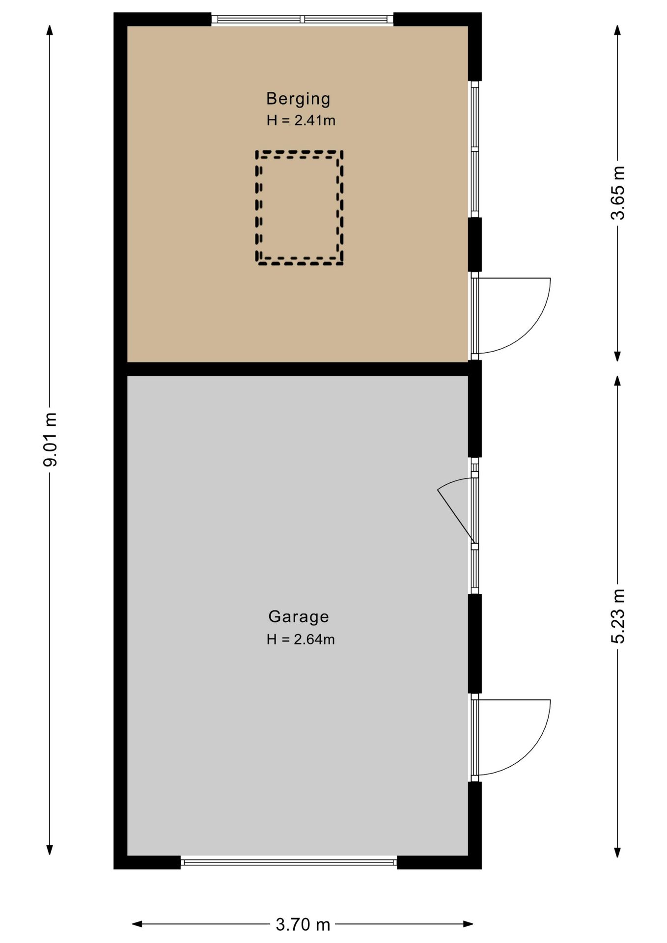 Foto 39 van Dreefstraat 34