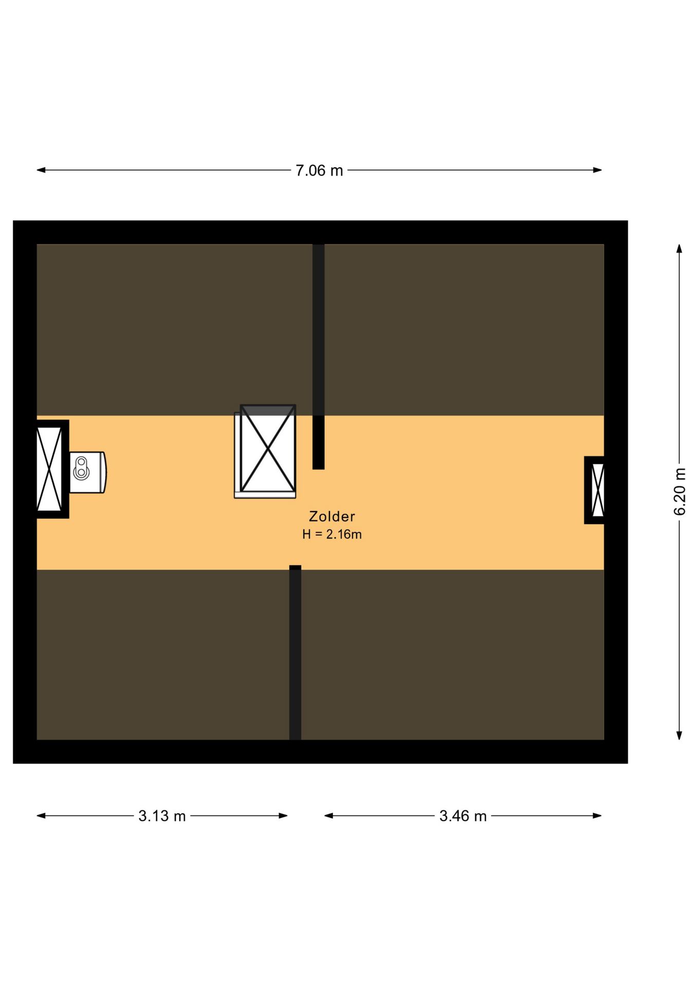 Foto 40 van Dreefstraat 34