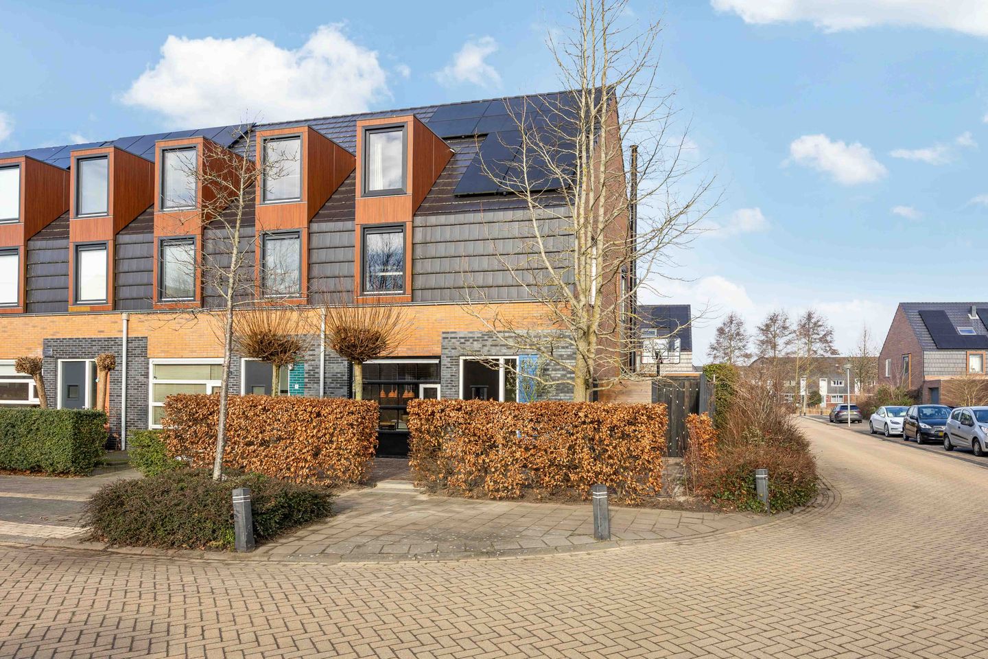 Photo 10 of Stedegroen 2