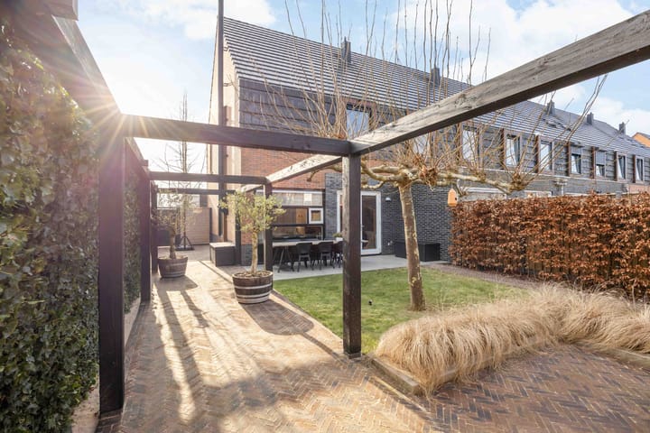 Foto 4 van Stedegroen 2