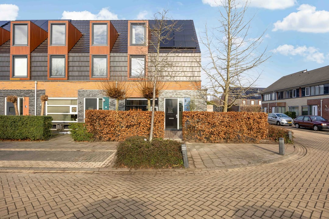 Photo 11 of Stedegroen 2