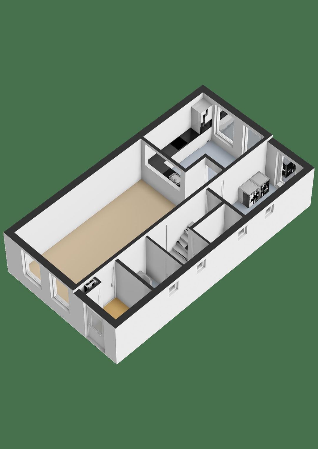 Photo 43 of Lytse Buorren 1