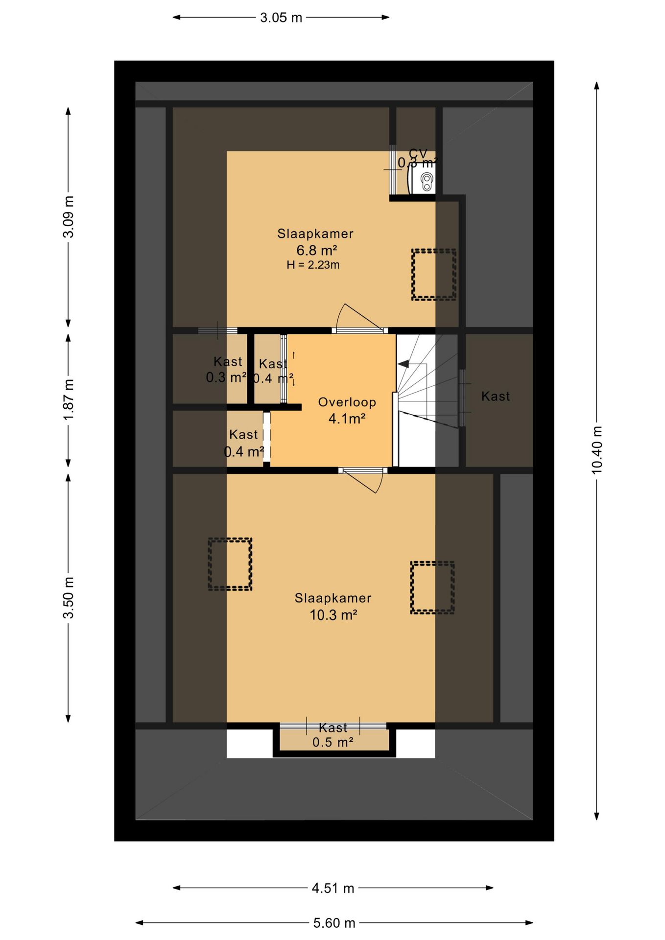 Photo 44 of Lytse Buorren 1