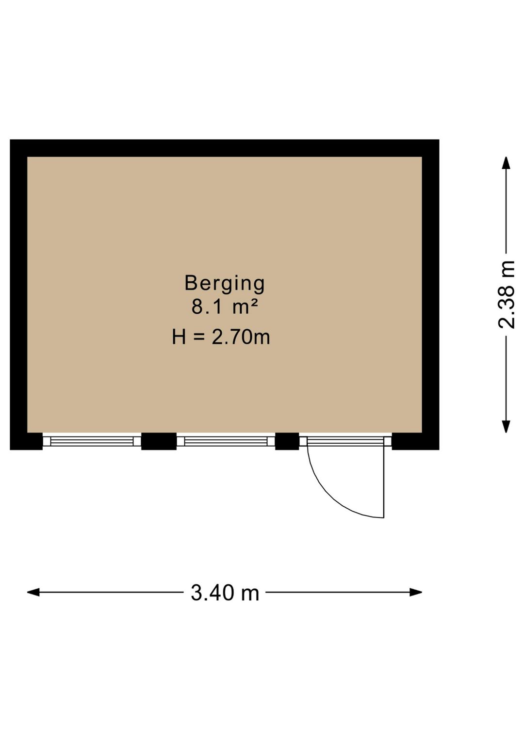 Photo 46 of Lytse Buorren 1