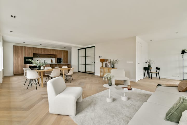 Foto 2 van Dintelstraat 29-3