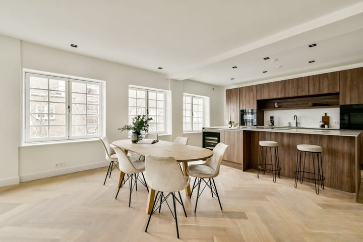 Foto 3 van Dintelstraat 29-3