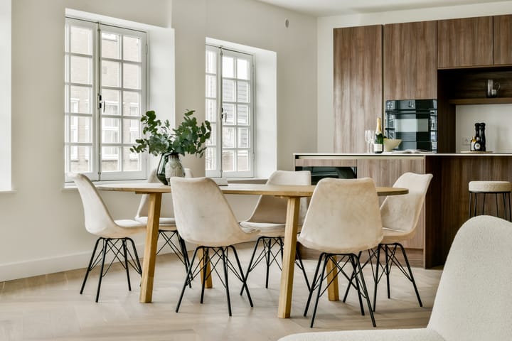 Foto 4 van Dintelstraat 29-3