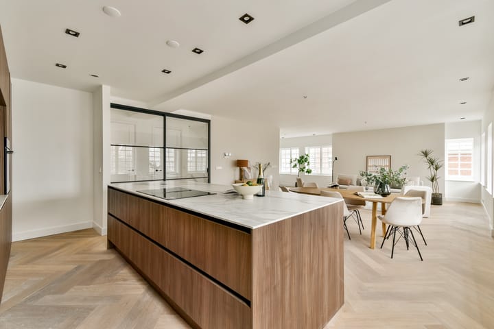 Foto 6 van Dintelstraat 29-3