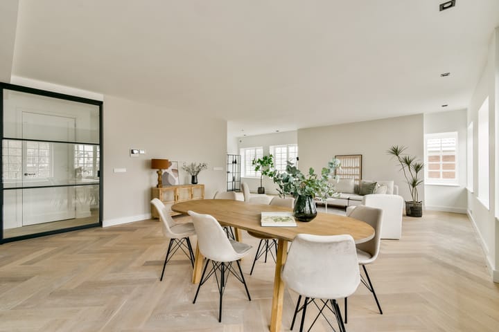 Foto 8 van Dintelstraat 29-3