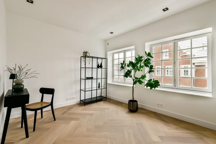 Foto 10 van Dintelstraat 29-3