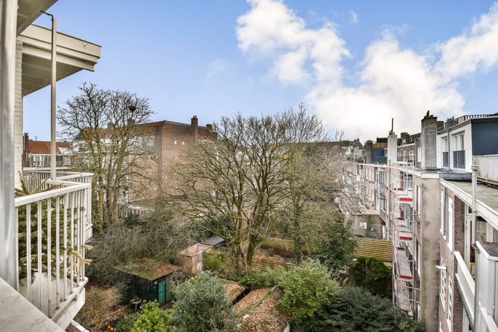 Foto 13 van Dintelstraat 29-3