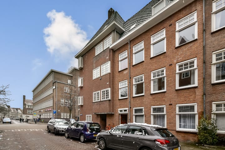 Foto 27 van Dintelstraat 29-3