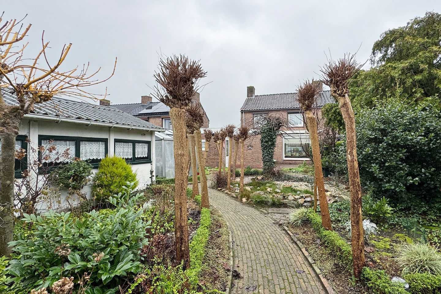 Photo 5 of Vrouwe Jacobstraat 15