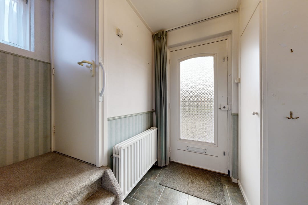 Photo 8 of Vrouwe Jacobstraat 15